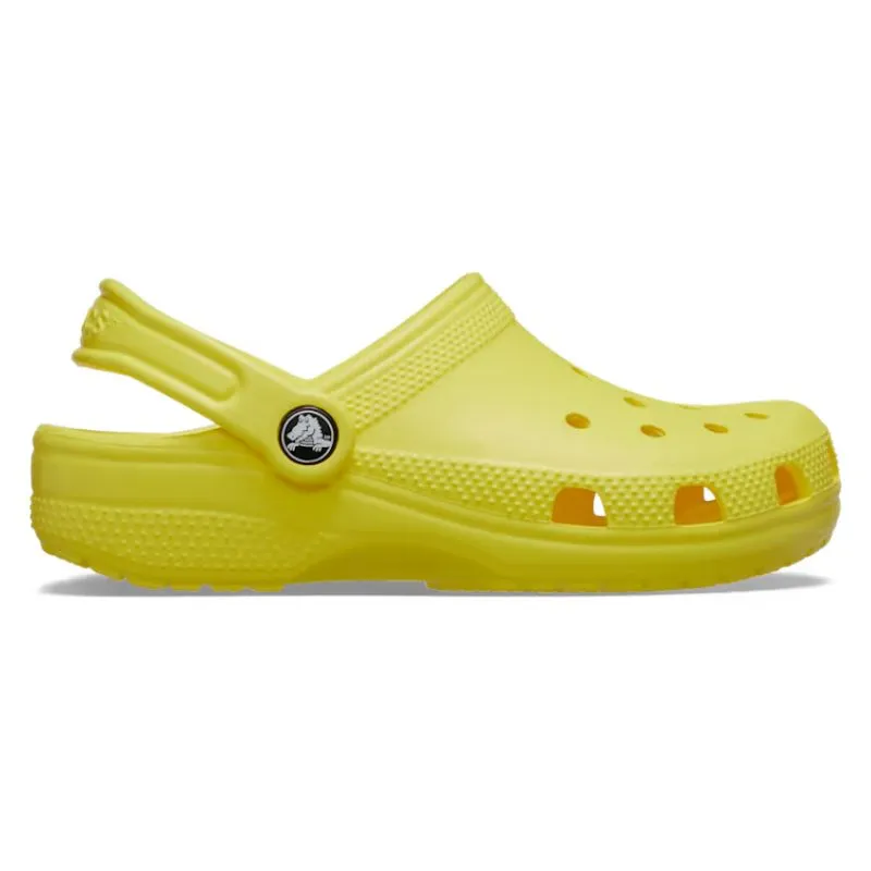 Unisex Classic Clogs T