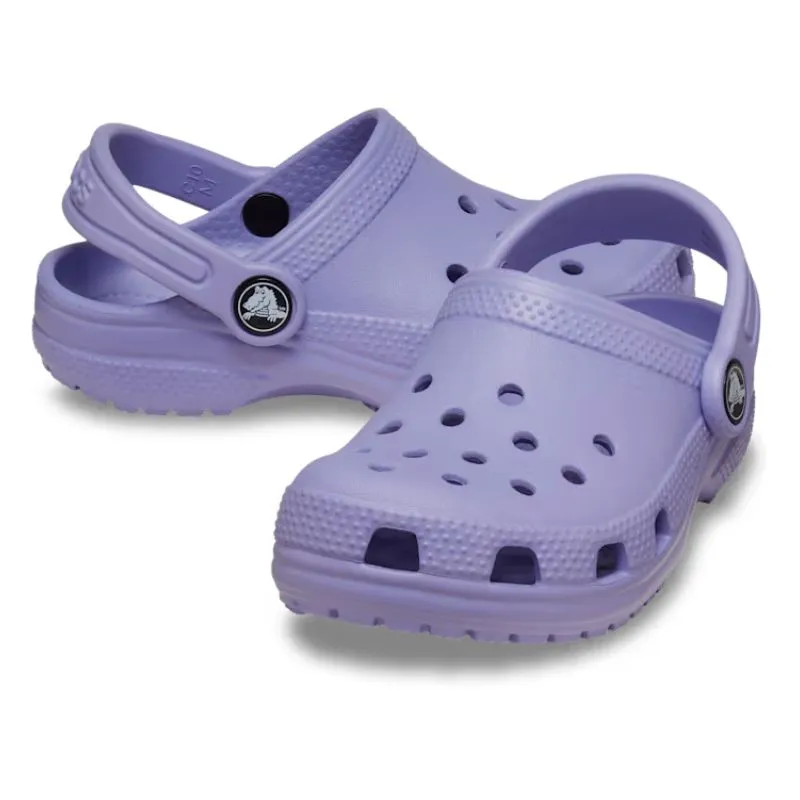 Unisex Classic Clogs T