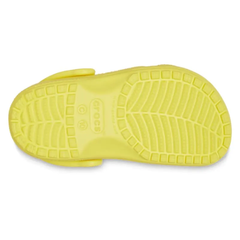 Unisex Classic Clogs T