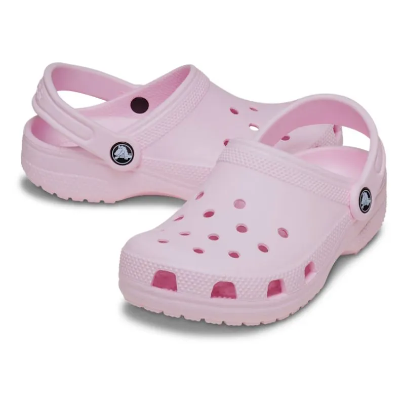 Unisex Classic Clogs T