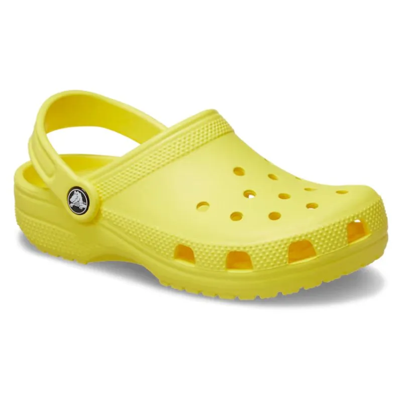 Unisex Classic Clogs T