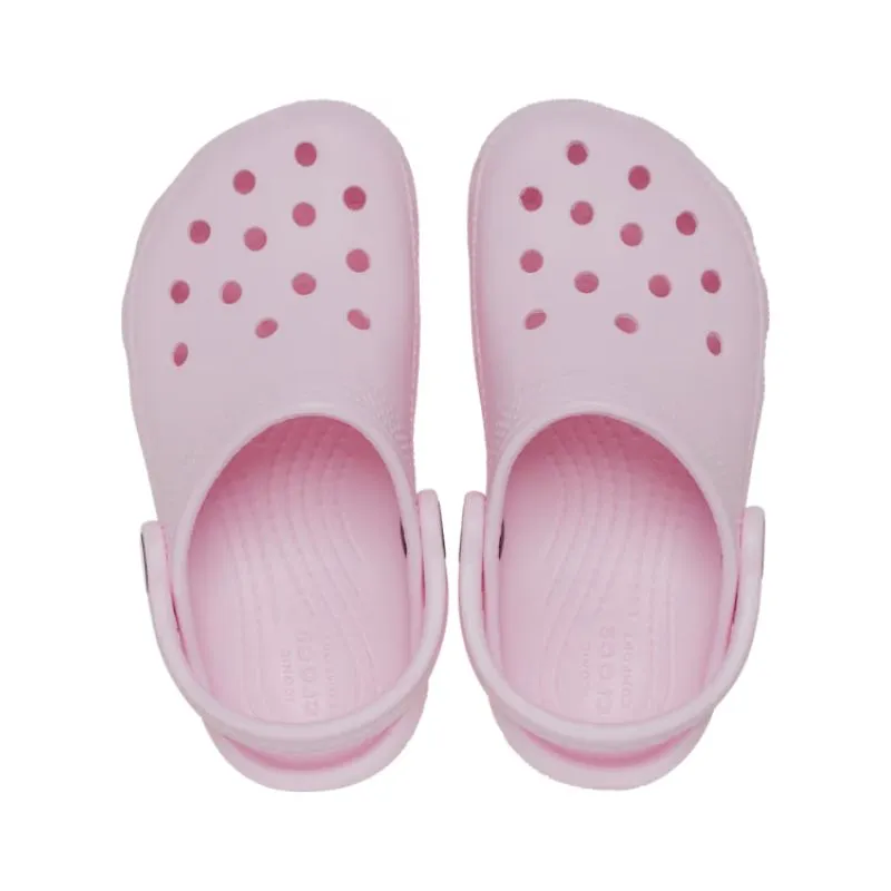 Unisex Classic Clogs T
