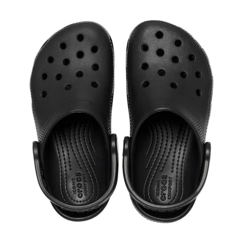 Unisex Classic Kids