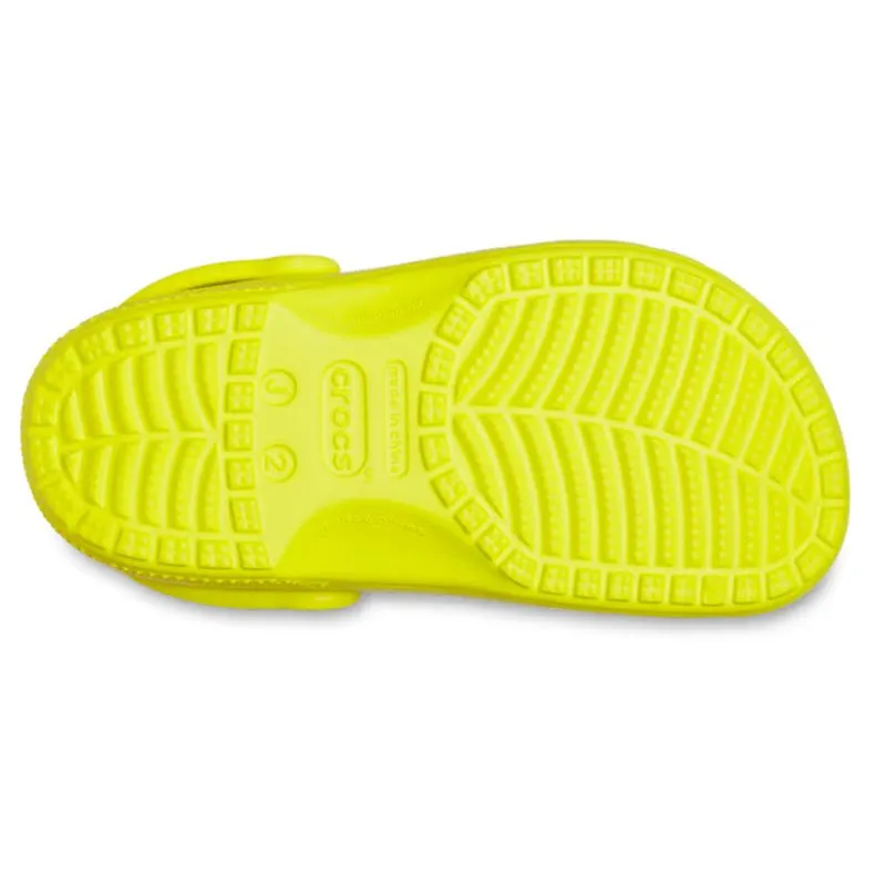 Unisex Classic Kids