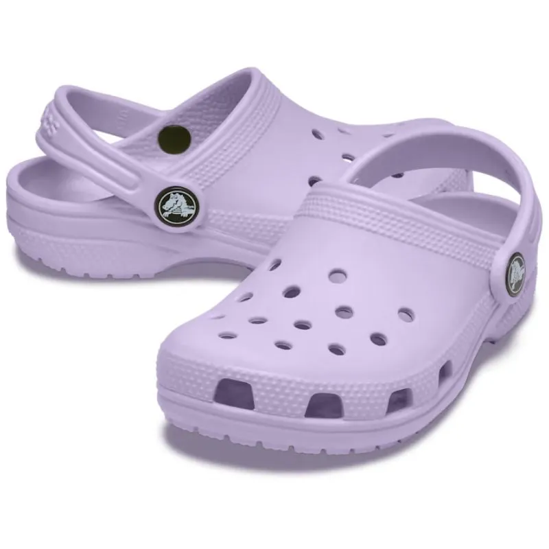 Unisex Classic Kids