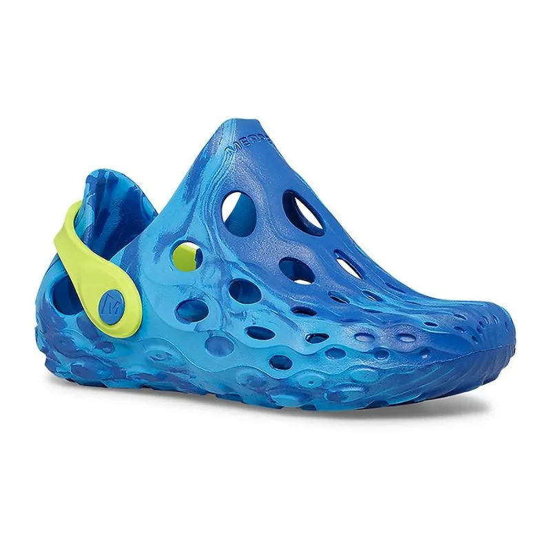 Unisex Kids Hydro Moc