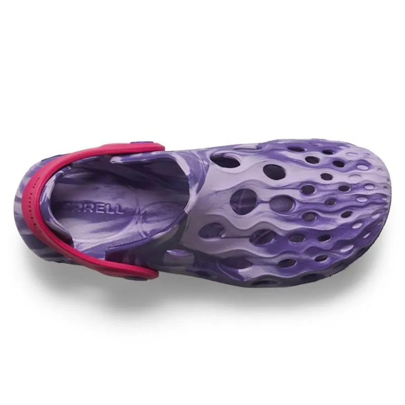 Unisex Kids Hydro Moc