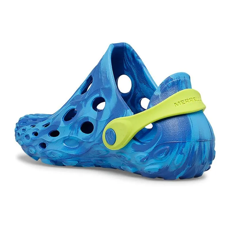 Unisex Kids Hydro Moc