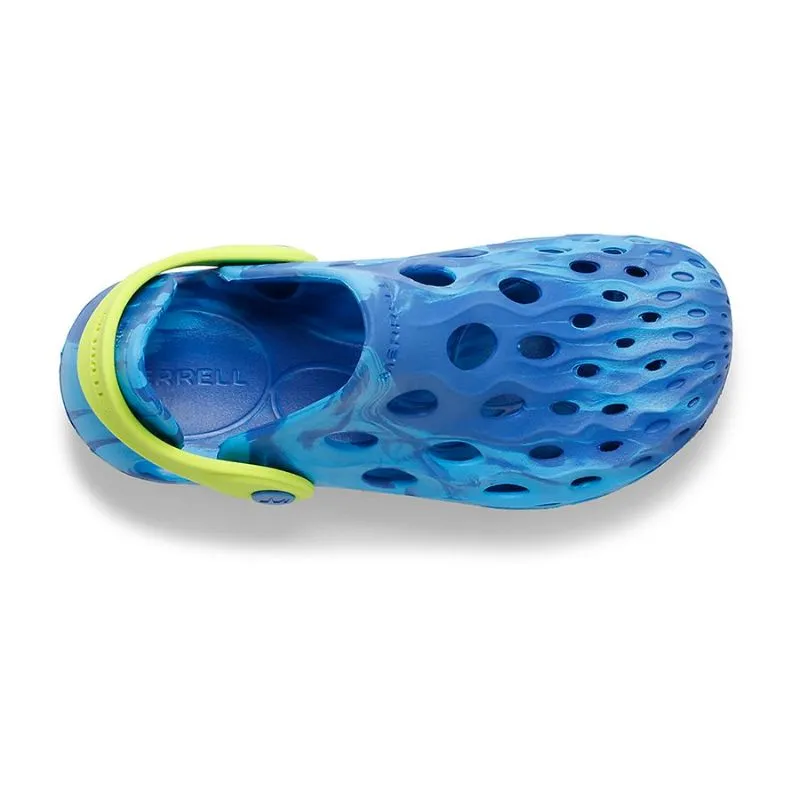 Unisex Kids Hydro Moc