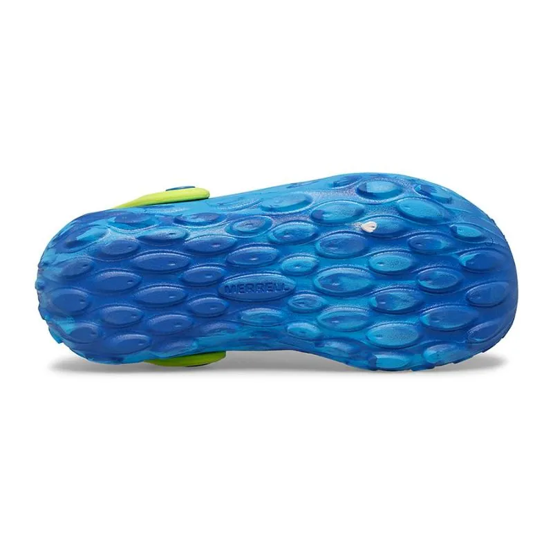 Unisex Kids Hydro Moc