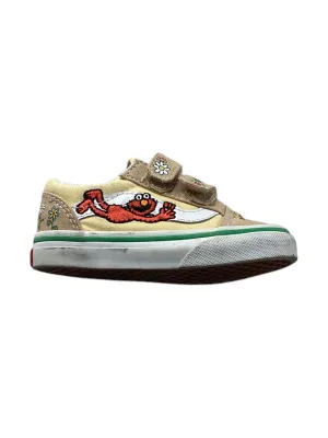 Vans Elmo Sneakers EU22
