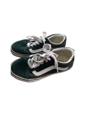 Vans Sneakers 6T - 7Y (EU30)