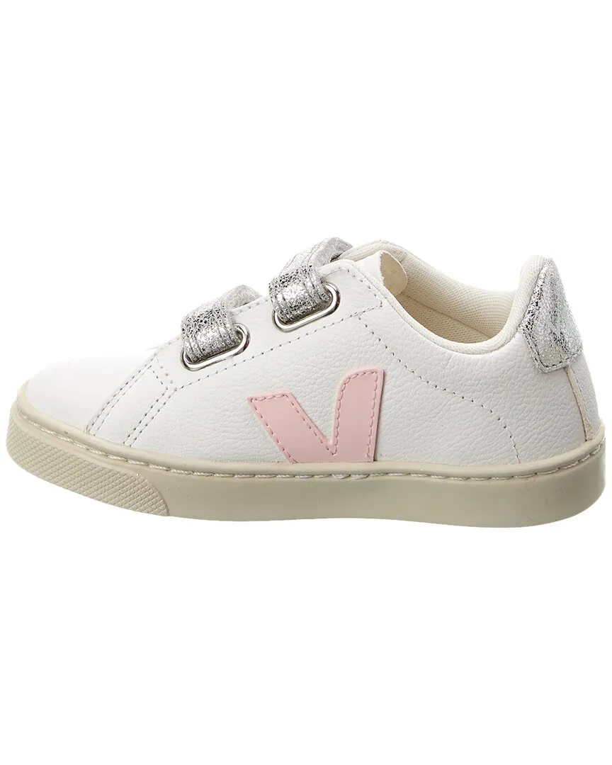 VEJA Esplar Leather Sneaker