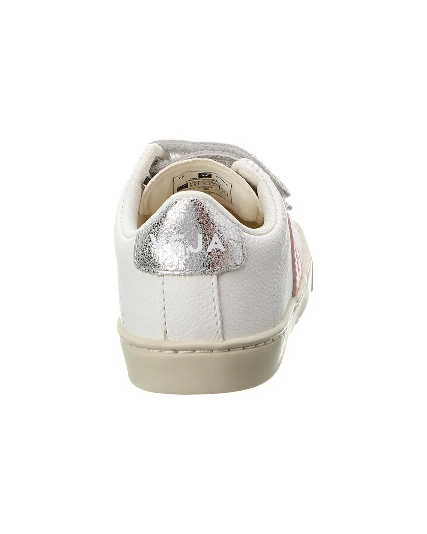 VEJA Esplar Leather Sneaker