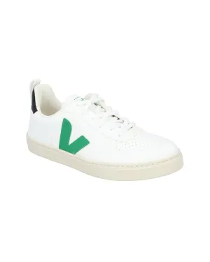 VEJA V-10 Leather Sneaker