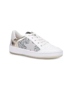 Vintage Havana Kensie Suede Sneaker