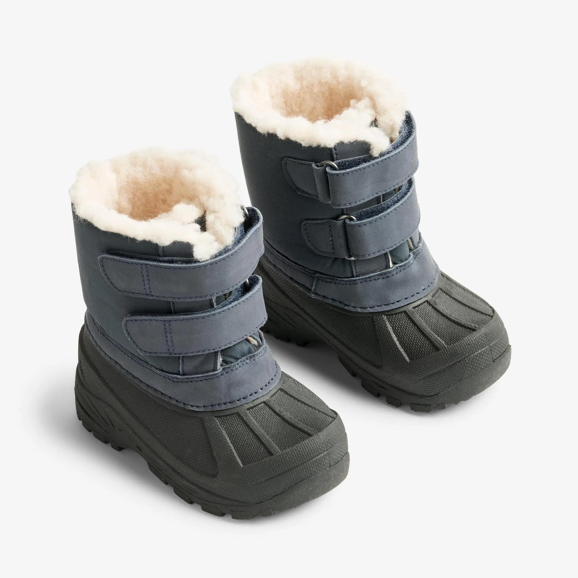 Winterboot Thy - navy
