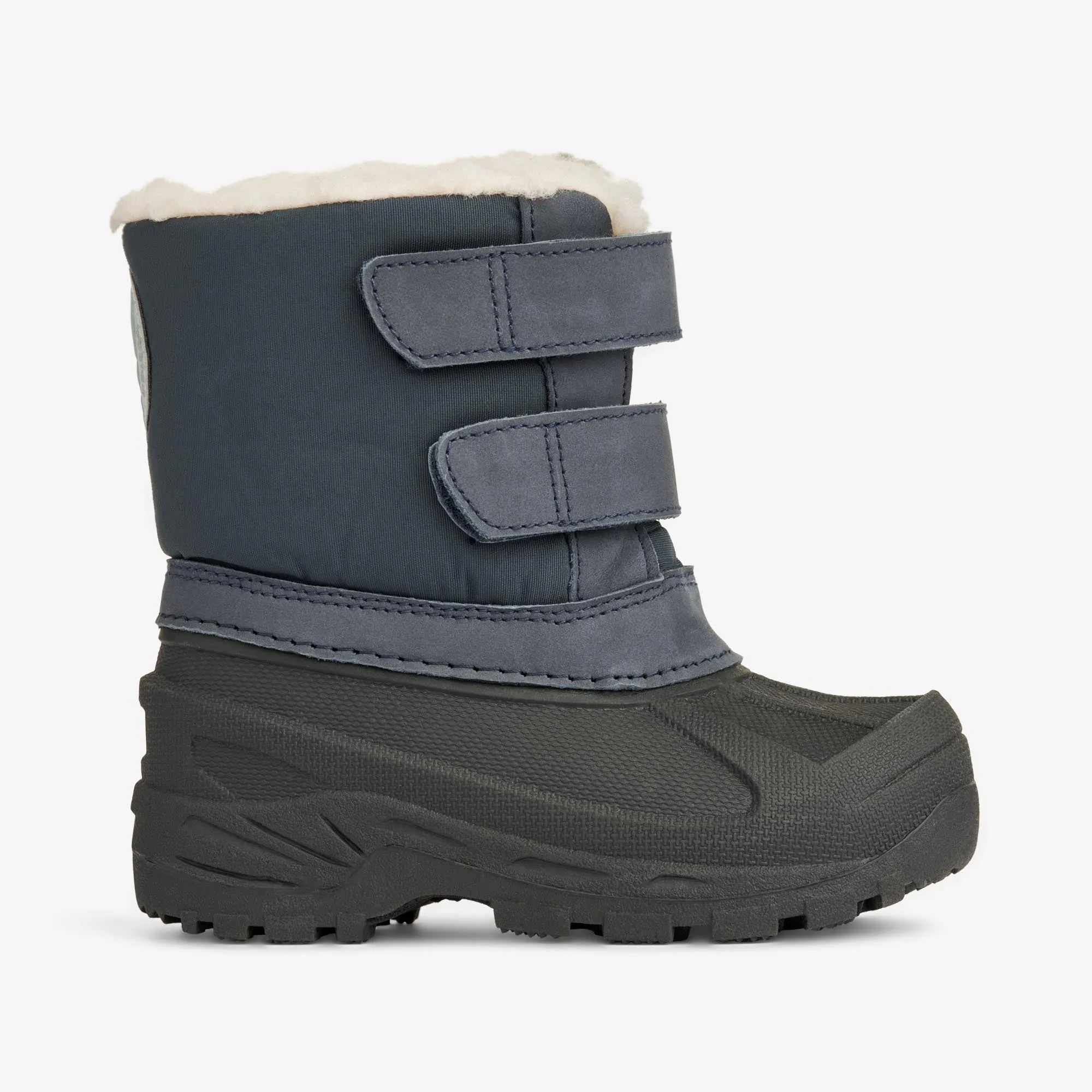 Winterboot Thy - navy
