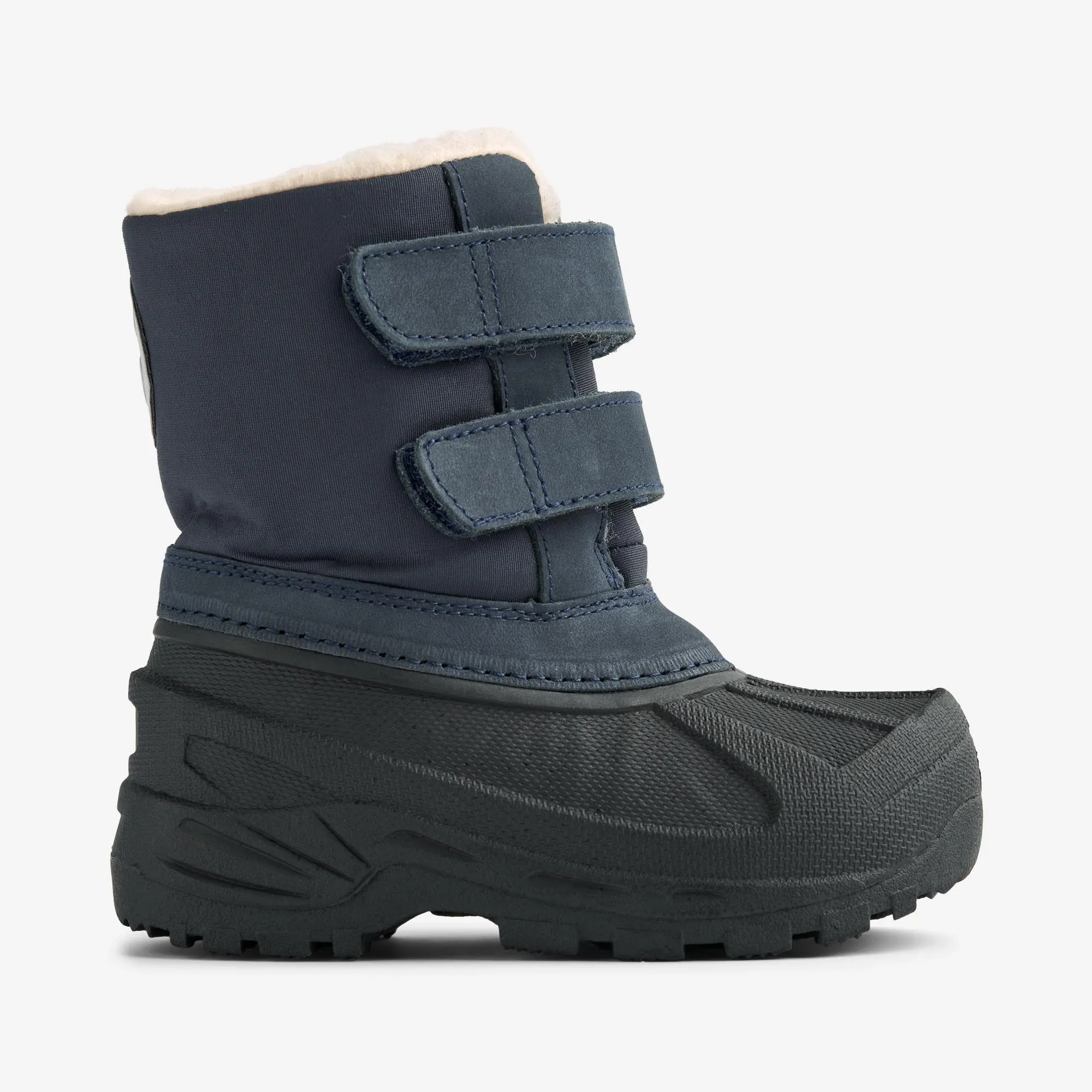 Winterboot Thy - navy