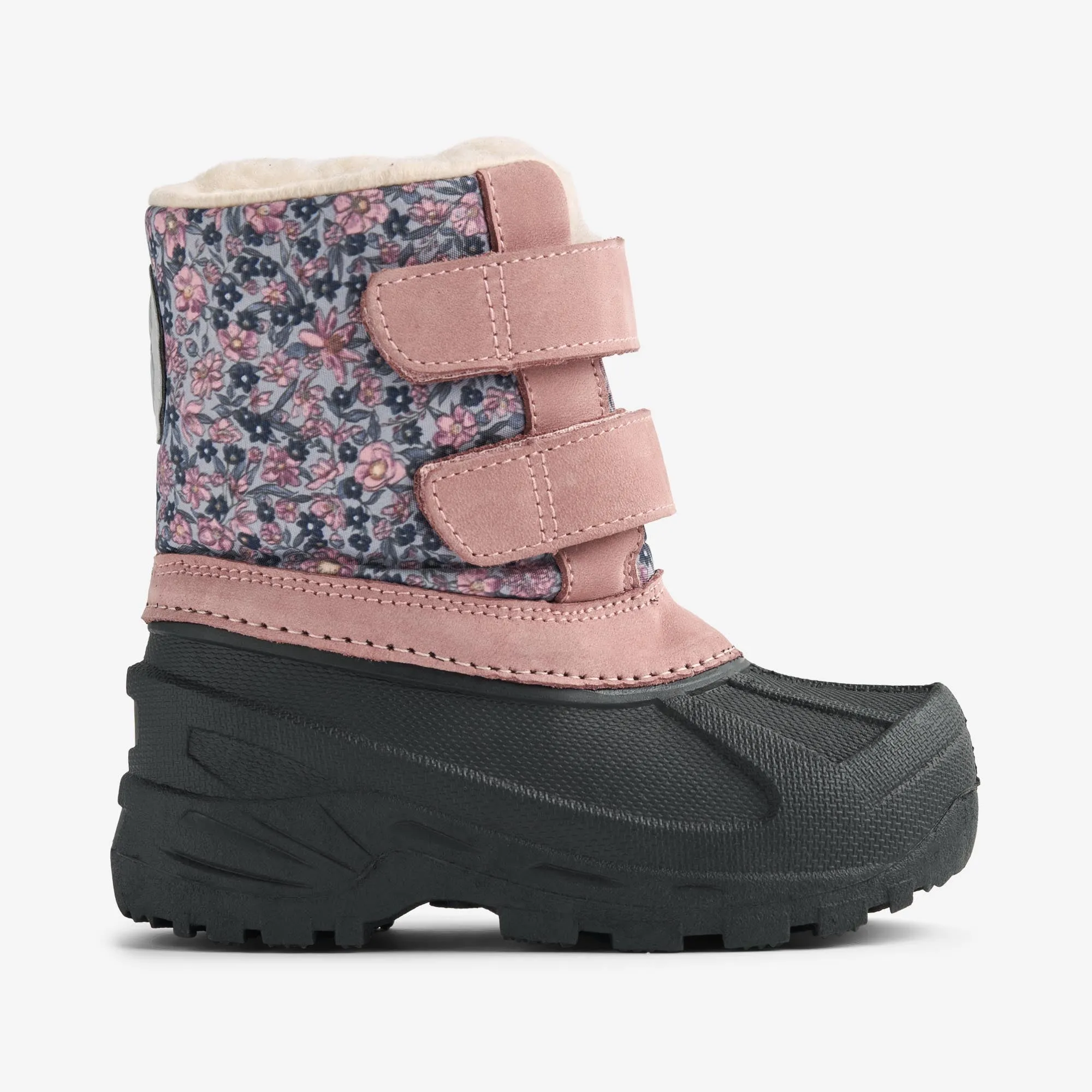 Winterboot Thy - winter flowers