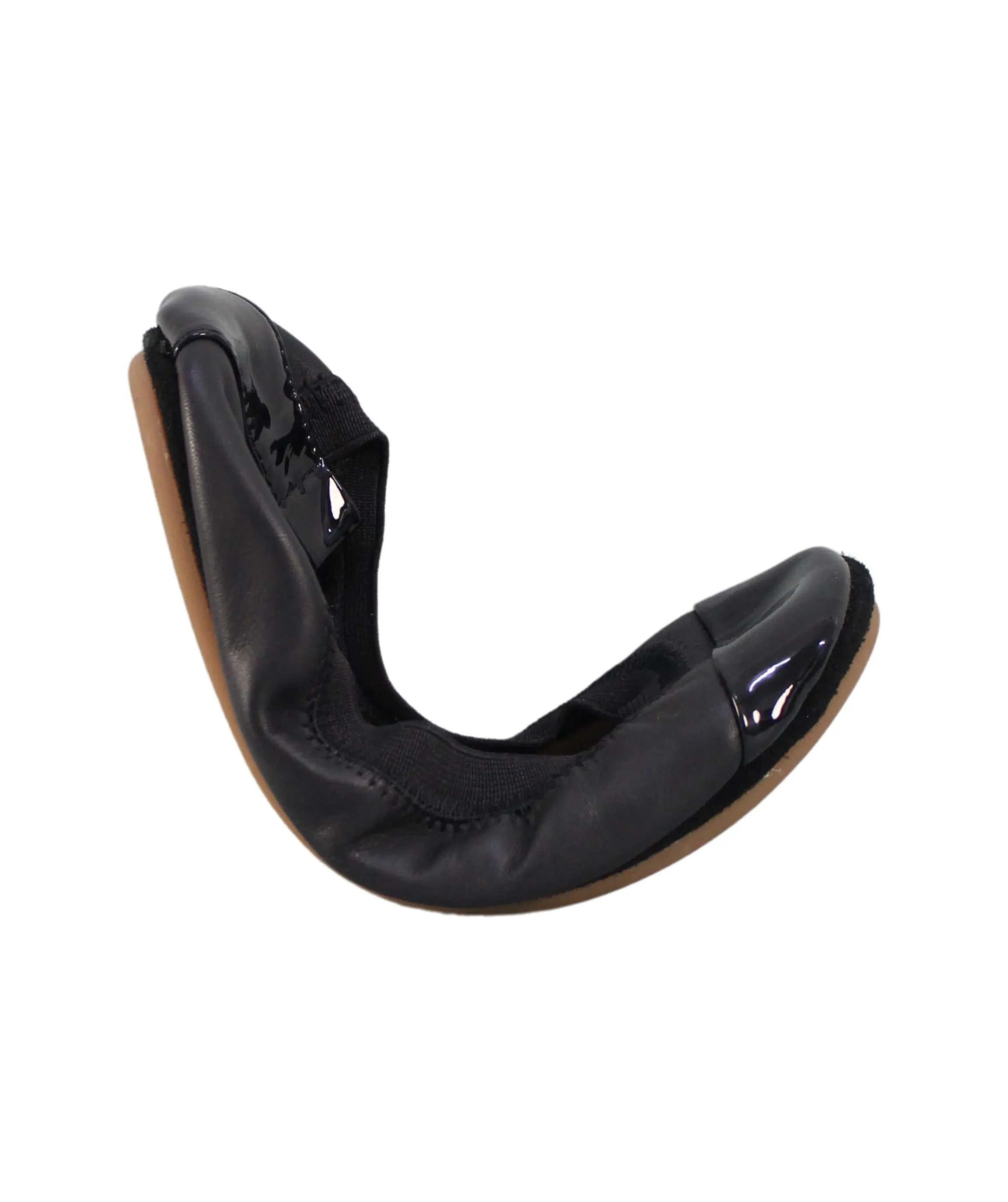 Yosi Samra Flats 7Y - 8Y (EU33)