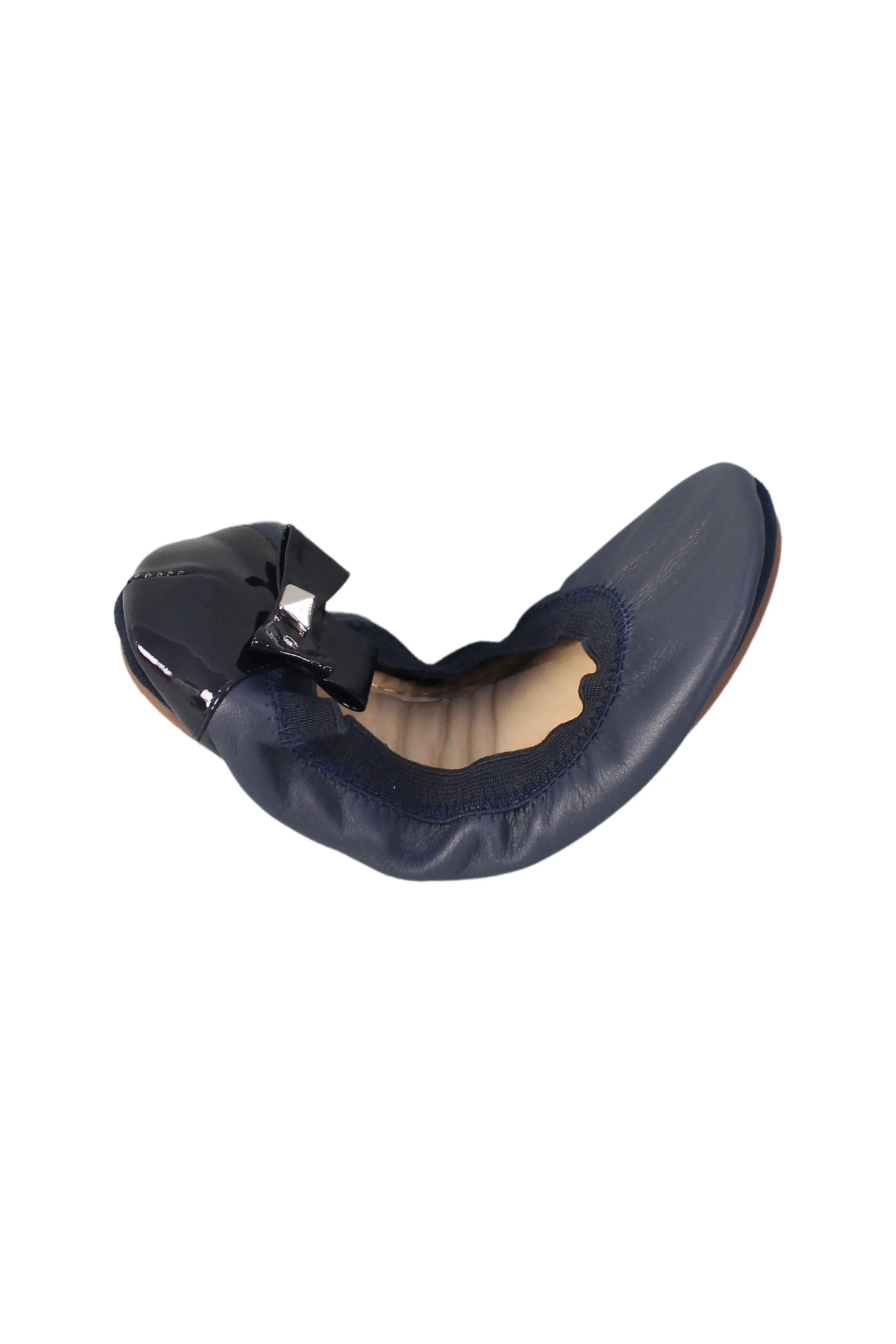 Yosi Samra Flats 7Y (Size 3Y)