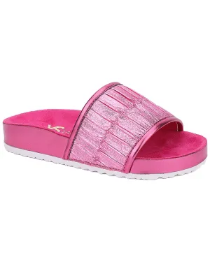 Yosi Samra Miss Ariel Sandal
