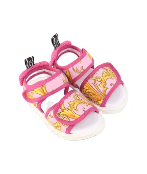 Young Versace Sandals 12-18M (EU21)