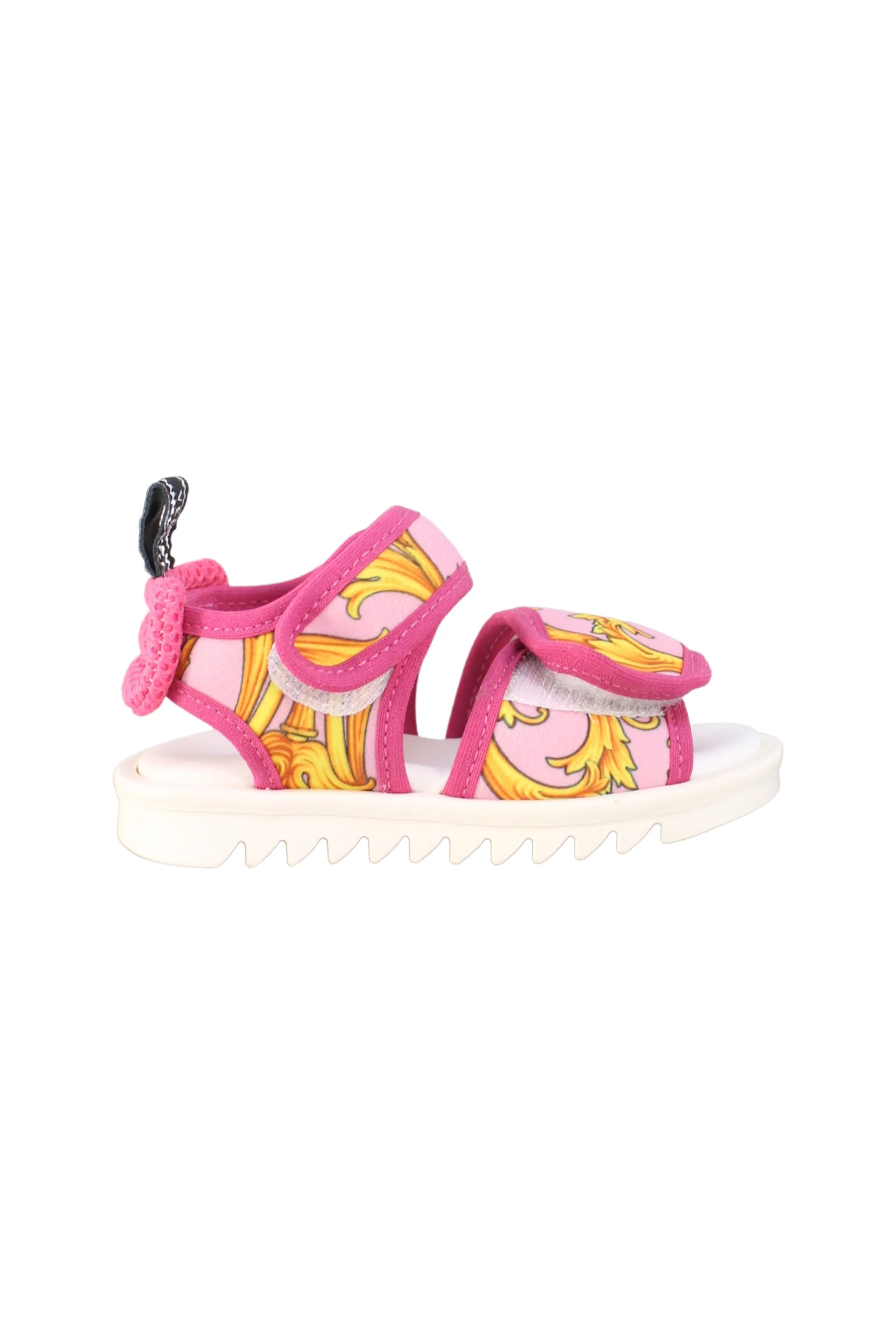Young Versace Sandals 12-18M (EU21)