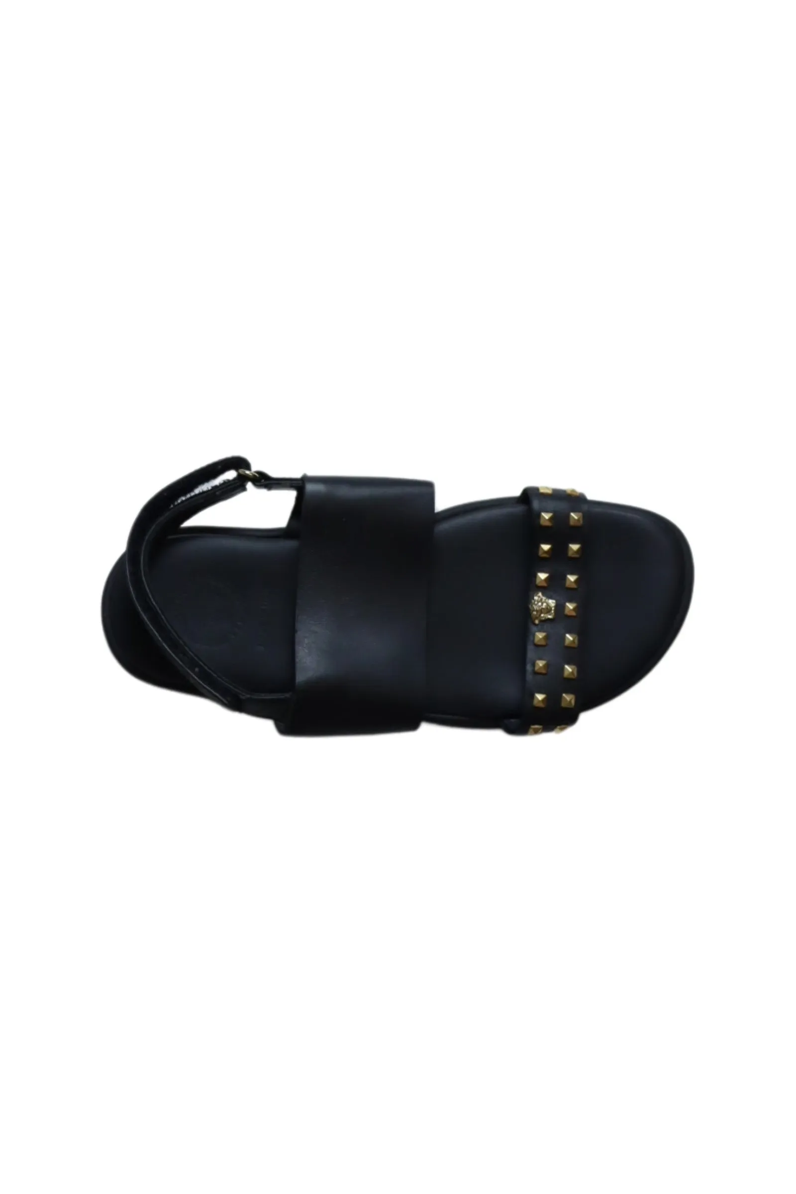 Young Versace Sandals 9Y - 10Y (EU34)