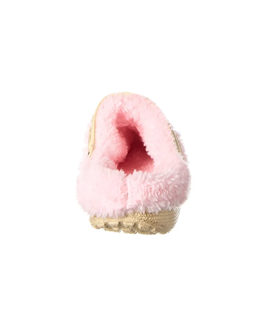 ZOOGS Sherpa-Lined Clog